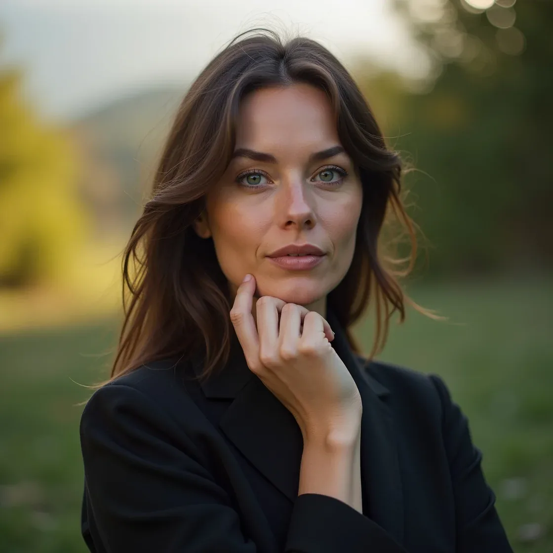 Ana Petrič